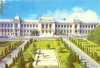 Carte postala- Universitatea, jud. Iasi
