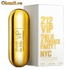 Carolina Herrera-Carolina Herrera 212 VIP women EDP 50 ml