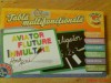JOC EDUCATIV / TABLA MULTIFUNCTIONALA