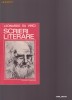 SCRIERI LITERARE -LEONARDO DA VINCI