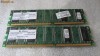 788PLU Memorii calculator ddr 1 256mb - 133mhz raritate memorie ram