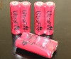 Acumulator Li-ion 18650 UltraFire 4.2V - 3800 mAh Celule baterie Laptop , Acumulator Lanterna NOI