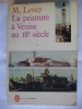 MICHAEL LEVEY - LA PEINTURE A VENISE AU 18 SIECLE {Le livre de poche}
