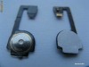 Buton / Home button banda flex Iphone 4G 4 Clasa A Buton / Home button banda flex Iphone 4G 4 Clasa A
