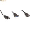 Gameport midi cable, CABLE-180 Gameport midi cable, CABLE-180