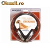 Casti multimedia grundig, HEAD-SET-STEREO-3.5MM-KDM460-GRUNDIG Casti multimedia grundig, HEAD-SET-STEREO-3.5MM-KDM460-GRUNDIG