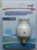 Dulie programabila cu senzor Max 100W