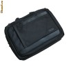 Geanta & rucsac notebook Serioux 15.6'', nylon & leather, hand/shoulder/backpack, super design