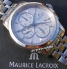 Maurice Lacroix PONTOS-CHRONOGRAPH
