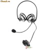 Casti multimedia pliabile cu microfon, CMP-HEADSET5