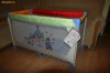 Patut/tarc pliabil HAUCK Dream'n Play