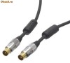 Coax male-female 90db 5m, HQSS5015/5
