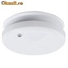 Senzor fum cu alarma, SEC-SA301