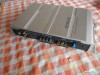 amplificator auto KENWOOD KAC-714....100 watti RMS - 4ohmi // 130 watti RMS - 2 ohmi