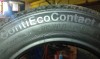continental 185/60/14 conti contact noi
