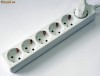 Prelungitor 6 cai 3m, EL-TCD-630-W Prelungitor 6 cai 3m, EL-TCD-630-W