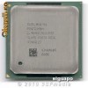 Procesor Intel pentium 4 @2.4 GHZ/512/533/1.525v