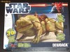 STAR WARS - Dewback - Hasbro original sigilat 4+