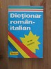 Alexandru Balaci - Dictionar Roman Italian
