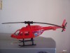 ELICOPTER MACHETA .