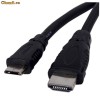 Hdmi-hdmi mini cable 1.5m, CABLE-555/1.5