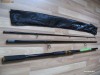 Lanseta / Lansete Fibra Sticla Din 3 Bucati Hyperion Actiune Mare 100 -250 grame