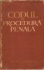 Codul de procedura penala*1960
