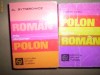 Mic dictionar roman-polon polon-roman(de buzunar)-Al.Bytnerowicz,Vladimir Iliescu