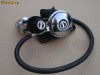 detentor aqualung doua trepte