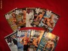 Reviste MUSCLE & FITNESS   culturism