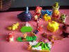 set figurine