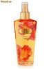 Body Mist Victoria's Secret COCONUT PASSION spray de corp victoria victorias