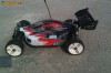 Buggy Reely T-max 1:8  Brushless   70 Km / ora   2,4 ghz