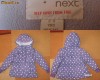 GEACA NEXT PT FETITE PT 2-3 ANI