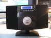 RADIO CU CD ALIMENTARE 9 V