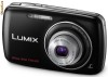Camera Foto Panasonic DMC-S1EP-K - Noua