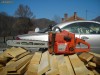 Drujba Husqvarna 262 XP