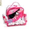 Set role Hello Kitty cu casca si protectii