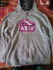 Hanorac Adio original XL(Etnies,Emerica,Es,Darkstar,Vans,Billabong,Blind,skate,sk8,skateboard,Fallen,Element,nike sb,converse))