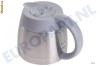 CANA CAFETIERA PHILIPS HD7967