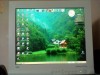 monitor lcd de 18 inch