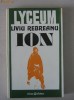 Liviu Rebreanu - Ion