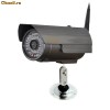 CAMERA IP, WIRELESS, 36LED IR, WEB, WATERPROOF