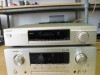 Tuner Sony ST-SA3ES gold