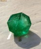 Smarald culoare verde intens, Columbia, 1.51 carate