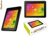 SUPER OFERTA!!! EasyPad 730 Satellite 3G - Android 2.3, 4gb, 512Mb RAM, Bluetooth, 7 Multitouch Capacitiv
