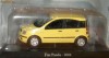 ATLAS FIAT PANDA 2002 1:43