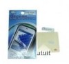 Folie protectie IPhone Just Mobile