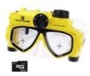 Ochelari subacvatici Liquid Image Camera Mask 5 MPx