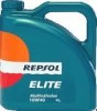 Ulei Repsol Elit - Multivalvulas 10w40 - 4 Litri